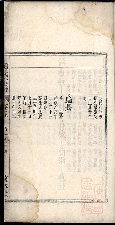 [下载][柯氏宗谱]柯秉贞_敦本堂_清光绪15年1889_柯氏家谱_五.pdf