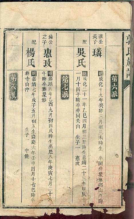 [下载][郭氏族谱]同治四年1865_郭氏家谱_四_.pdf