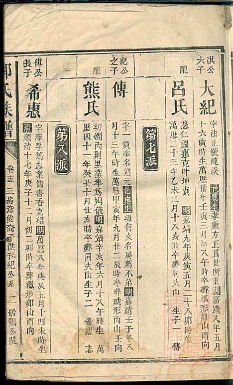 [下载][郭氏族谱]同治四年1865_郭氏家谱_十二_.pdf