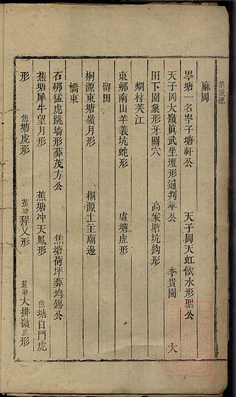 [下载][郭氏重修族谱]文美堂_清道光四年1824_郭氏重修家谱_九.pdf