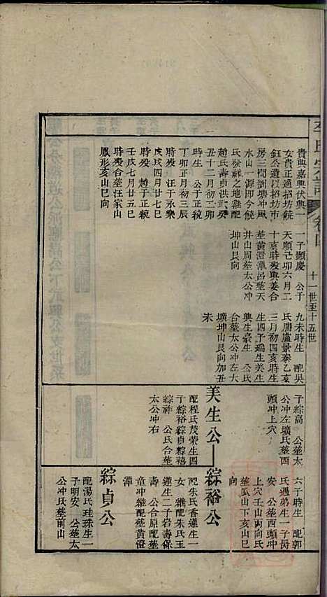 [下载][李氏宗谱]李世兆_旌德_清乾隆49年1784_李氏家谱_五.pdf