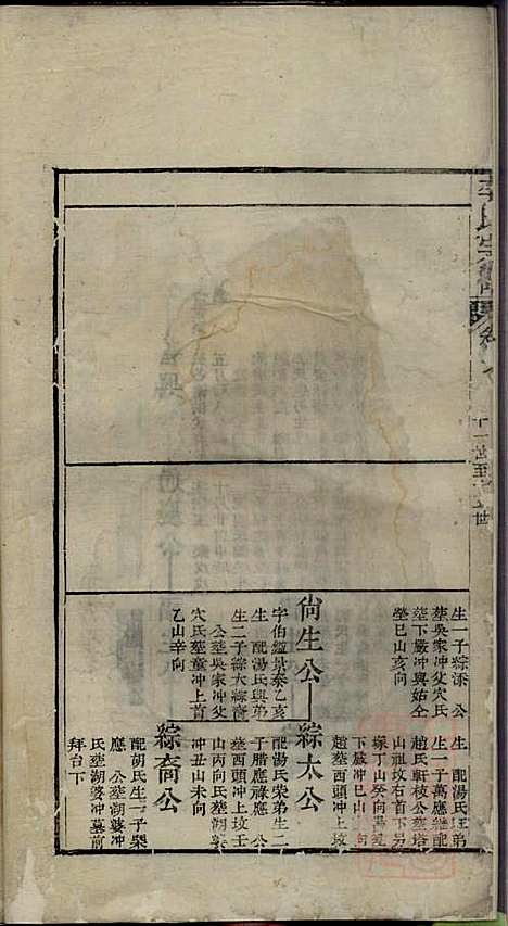 [下载][李氏宗谱]李世兆_旌德_清乾隆49年1784_李氏家谱_七.pdf