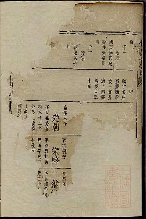 [下载][何氏族谱]庐江堂_清道光28年1848_何氏家谱_六.pdf