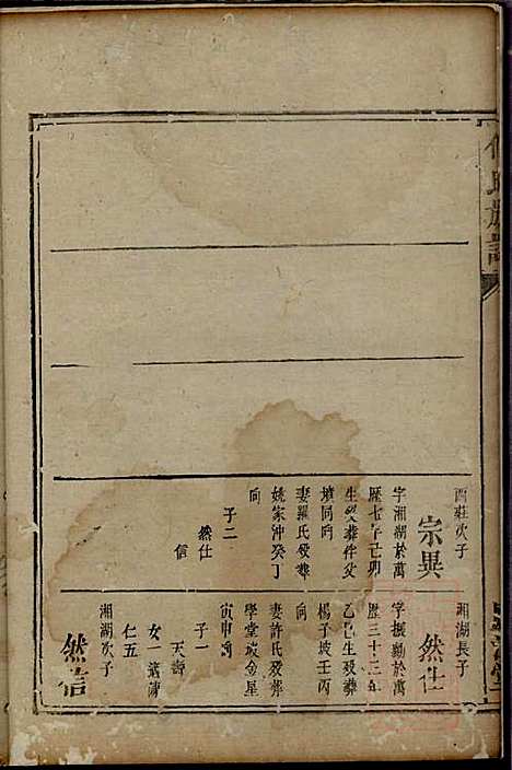 [下载][何氏族谱]庐江堂_清道光28年1848_何氏家谱_六.pdf