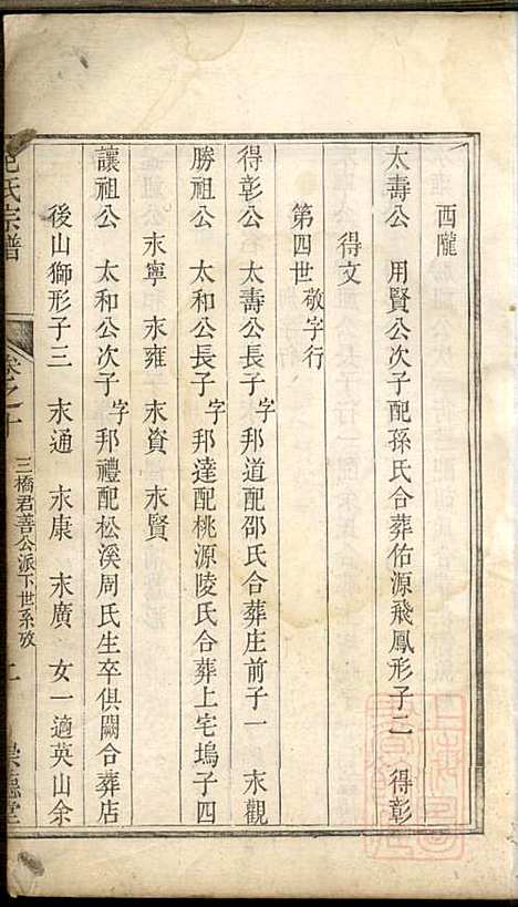 [下载][范氏宗谱]范宗孔_崇德堂_清乾隆45年1780_范氏家谱_二.pdf