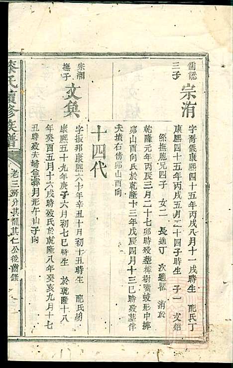 [下载][漆氏续修族谱]漆浩_湖南漆氏_清道光26年1846_漆氏续修家谱_五.pdf