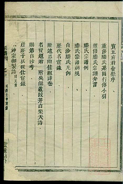 [下载][南阳郡滕氏宗谱]滕贵平_种德堂_清同治11年1872_南阳郡滕氏家谱_一.pdf