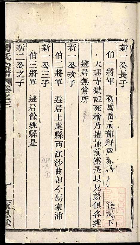 [下载][冯氏宗谱]冯焕_永思堂_清光绪18年1892_冯氏家谱_三.pdf