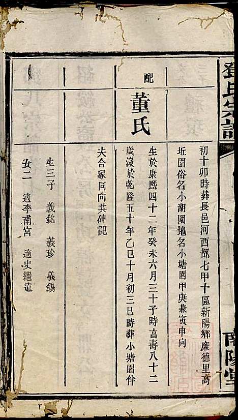 [下载][邓氏宗谱]邓述村_南阳堂_清同治10年1871_邓氏家谱_五.pdf