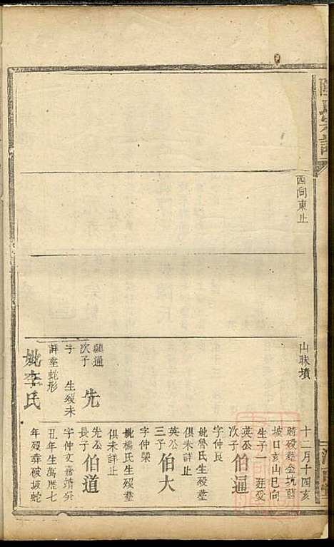 [下载][陆氏宗谱]陆彝典/陆楚华_以文堂_清同治4年1865_陆氏家谱_三.pdf