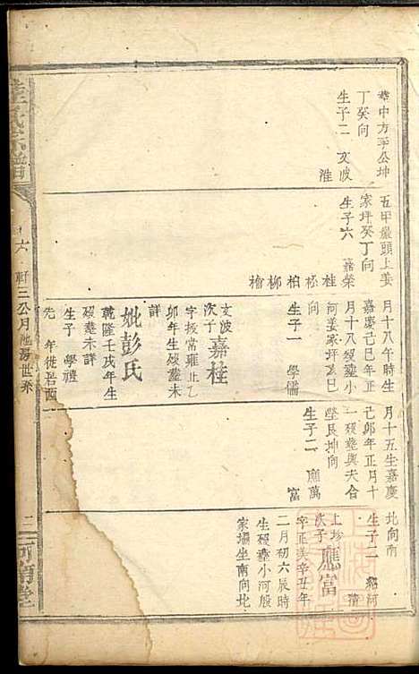 [下载][陆氏宗谱]陆彝典/陆楚华_以文堂_清同治4年1865_陆氏家谱_六.pdf