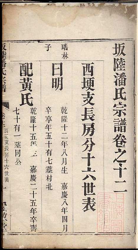 [下载][坂陆潘氏宗谱]潘澍忠_爱敬堂_清同治13年1874_坂陆潘氏家谱_十.pdf