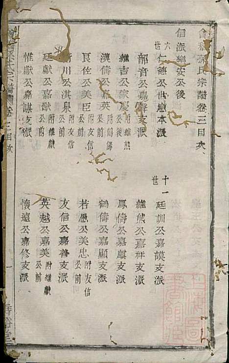 [下载][会稽孙氏宗谱]孙凤墀_垂裕堂_清同治4年1865_会稽孙氏家谱_四.pdf