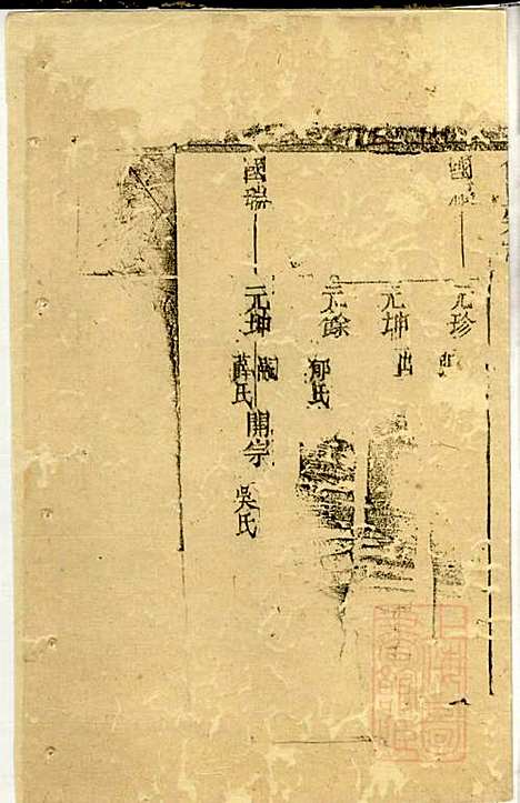 [下载][仇氏宗谱]仇裕高/仇显邦_文会堂_清光绪3年1877_仇氏家谱_八.pdf