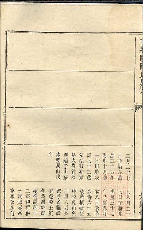 [下载][宁乡欧阳氏族谱]欧阳子义_馀山堂_清嘉庆3年1798_宁乡欧阳氏家谱_四.pdf