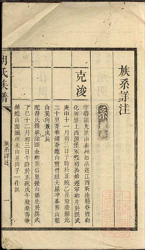 [下载][胡氏族谱]胡泽洪_宁乡胡氏_清乾隆55年1790_胡氏家谱_二.pdf