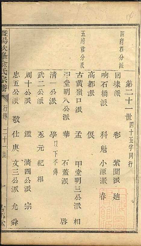 [下载][暨阳次峰俞氏宗谱]俞鸿裳_古邗堂_清道光16年1836_暨阳次峰俞氏家谱_七.pdf