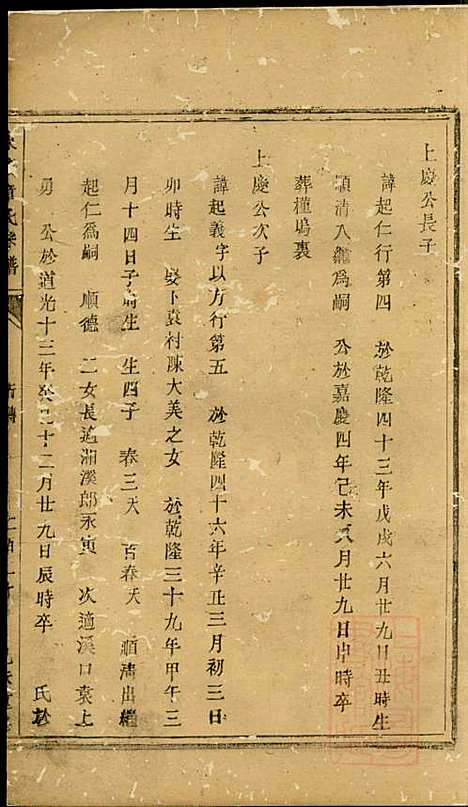 [下载][东安章氏宗谱]章荣_东安章氏_清咸丰9年1859_东安章氏家谱_三.pdf