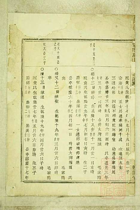 [下载][暨阳嵩山张氏宗谱]张阿龙_敦睦堂_清道光5年1825_暨阳嵩山张氏家谱_五.pdf