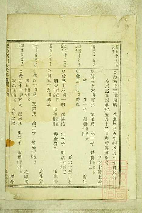 [下载][暨阳嵩山张氏宗谱]张阿龙_敦睦堂_清道光5年1825_暨阳嵩山张氏家谱_六.pdf