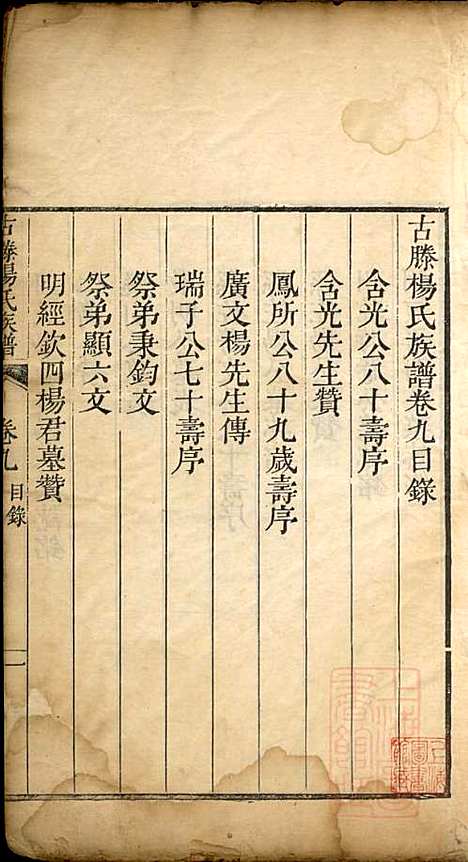 [下载][古滕杨氏族谱]杨黼_清嘉庆甲子年1804_古滕杨氏家谱_七.pdf