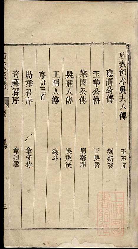 [下载][邓氏宗谱]邓朝山_/存卷1/3/5/6/_清光绪6年1880_邓氏家谱_一.pdf