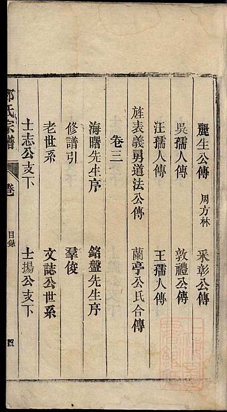 [下载][邓氏宗谱]邓朝山_/存卷1/3/5/6/_清光绪6年1880_邓氏家谱_一.pdf