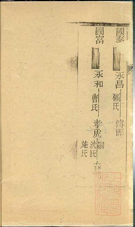 [下载][仇氏宗谱]仇裕高_文会堂_清宣统元年1909_仇氏家谱_八.pdf