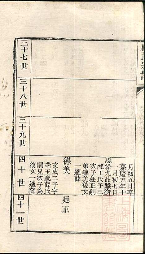 [下载][顾氏宗谱]顾弥高_赐书堂_清嘉庆13年1808_顾氏家谱_十.pdf