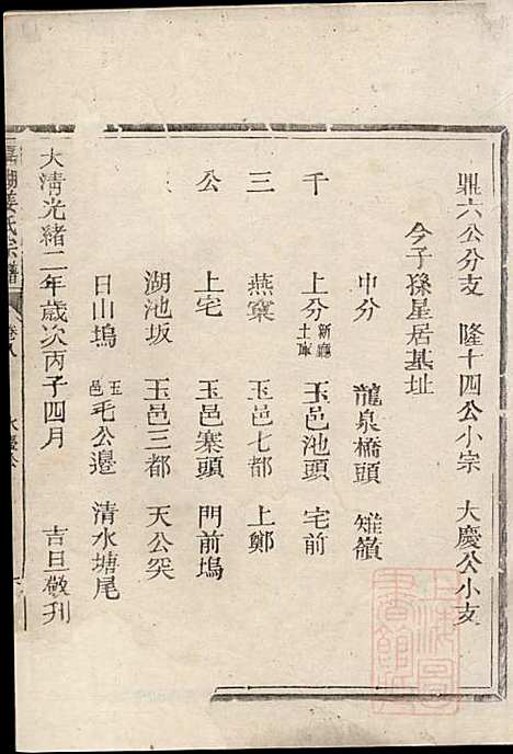 [下载][嘉湖姜氏宗谱]姜增鹏_江山姜氏_清光绪2年1876_嘉湖姜氏家谱_五.pdf