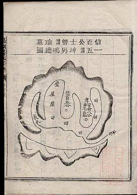 [下载][嘉湖姜氏宗谱]姜增鹏_江山姜氏_清光绪2年1876_嘉湖姜氏家谱_二二.pdf