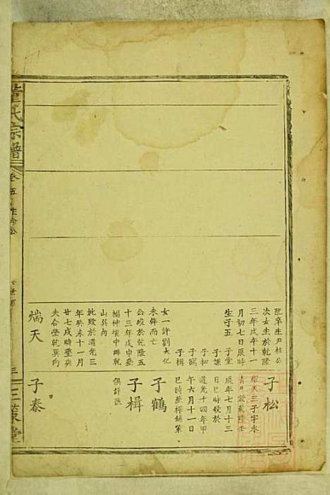 [下载][董氏宗谱]董应运_三策堂_清同治5年1866_董氏家谱_三.pdf