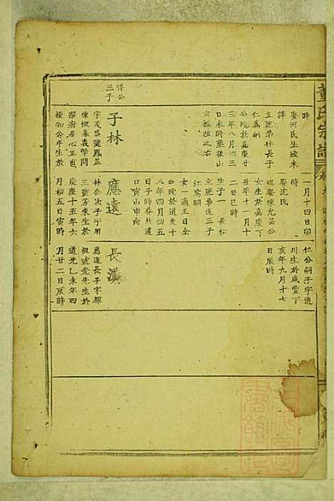 [下载][董氏宗谱]董应运_三策堂_清同治5年1866_董氏家谱_六.pdf