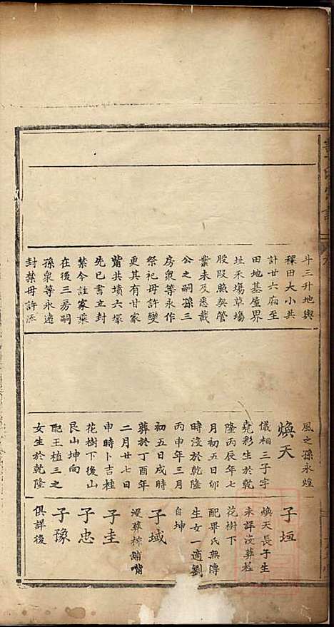 [下载][董氏宗谱]董子怀_三策堂_清道光16年1836_董氏家谱_四.pdf