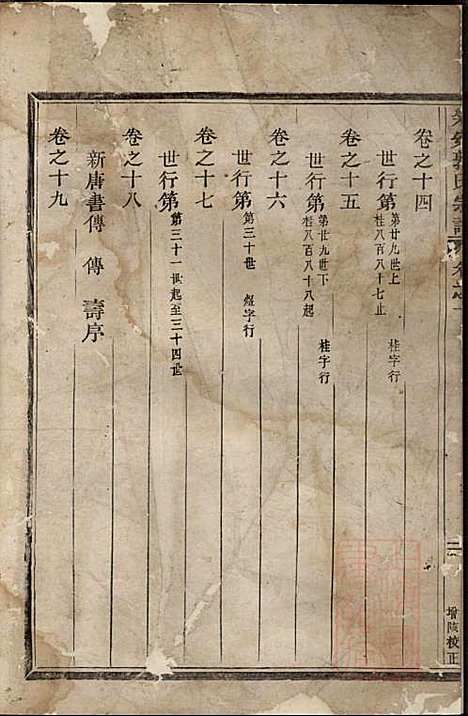 [下载][乐安郭氏宗谱]郭良文_乐安郭氏_清咸丰6年1856_乐安郭氏家谱_一.pdf