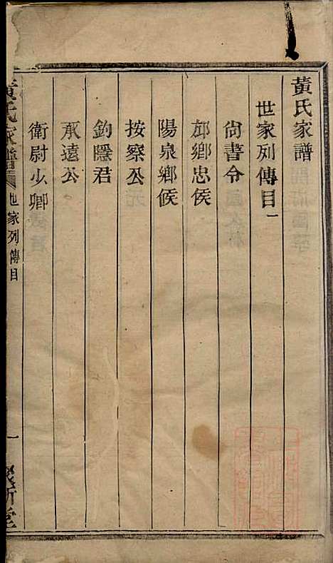 [下载][黄氏宗谱]黄其本_聚斯堂_清光绪25年1899_黄氏家谱_二.pdf