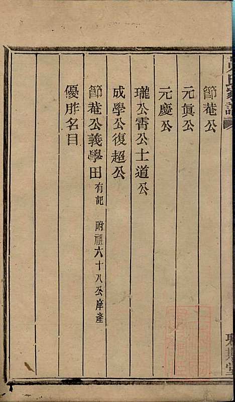 [下载][黄氏宗谱]黄其本_聚斯堂_清光绪25年1899_黄氏家谱_七.pdf