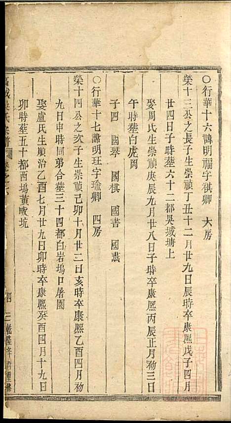 [下载][高城吴氏宗谱]东阳吴氏_清乾隆37年1772_高城吴氏家谱_四.pdf