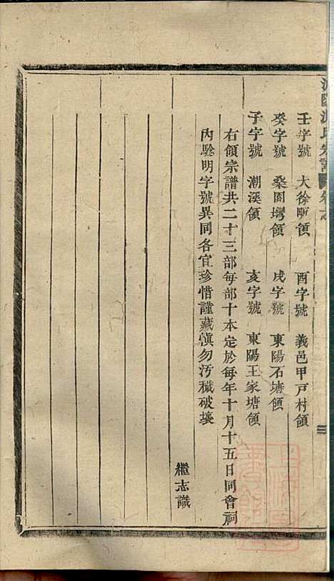 [下载][浦阳海塘洪氏宗谱]洪继业_浦阳洪氏_清同治4年1865_浦阳海塘洪氏家谱_三.pdf