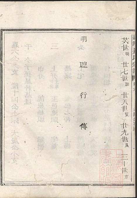 [下载][嘉湖姜氏宗谱]姜祖风_江山姜氏_清光绪31年1905_嘉湖姜氏家谱_七.pdf