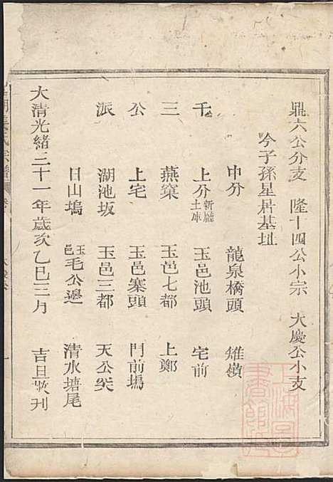 [下载][嘉湖姜氏宗谱]姜祖风_江山姜氏_清光绪31年1905_嘉湖姜氏家谱_八.pdf