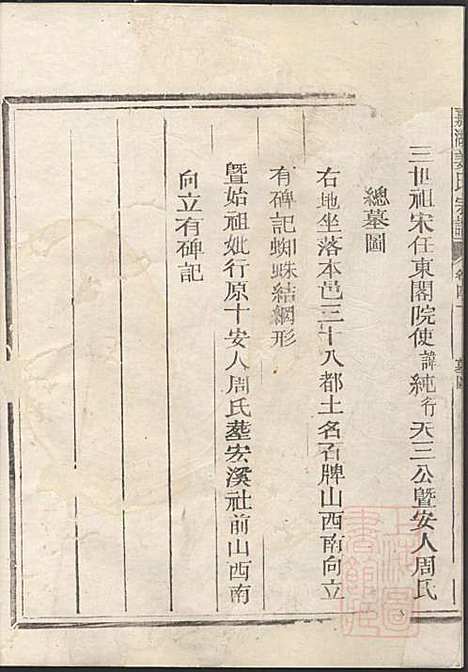 [下载][嘉湖姜氏宗谱]姜祖风_江山姜氏_清光绪31年1905_嘉湖姜氏家谱_三九.pdf