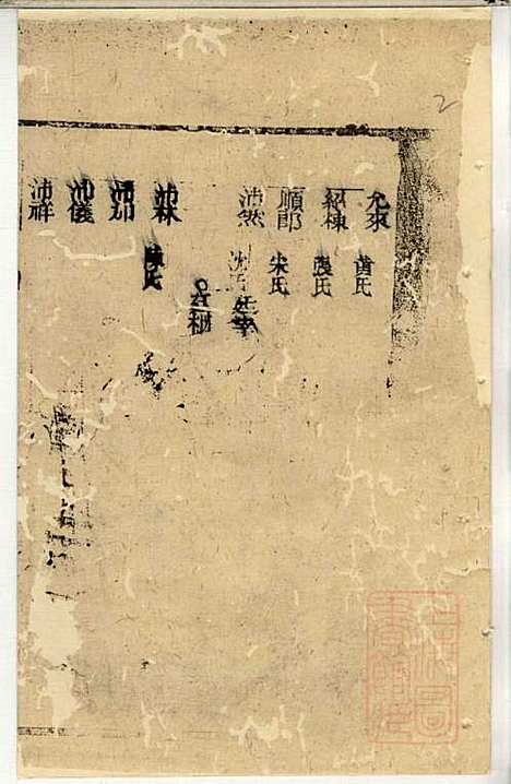 [下载][郭氏宗谱]郭上达_崇明郭氏_清道光16年1836_郭氏家谱_八.pdf