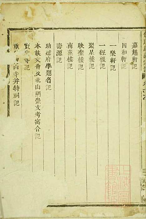 [下载][包氏旌义宗谱]包廉_东阳包氏_清咸丰5年1855_包氏旌义家谱_九.pdf