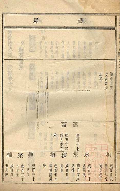 [下载][东阳南岑吴氏宗谱]东阳吴氏_清道光5年1825_东阳南岑吴氏家谱_一.pdf