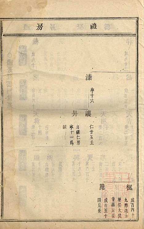 [下载][东阳南岑吴氏宗谱]东阳吴氏_清道光5年1825_东阳南岑吴氏家谱_一.pdf