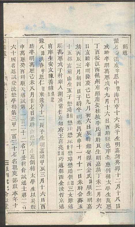 [下载][雅溪卢氏家乘]介祉堂_民国18年1929_雅溪卢氏家乘_三.pdf