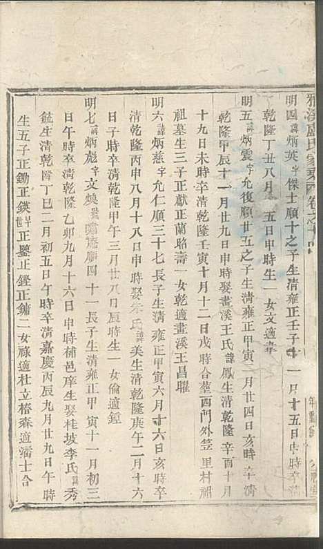 [下载][雅溪卢氏家乘]介祉堂_民国18年1929_雅溪卢氏家乘_八.pdf