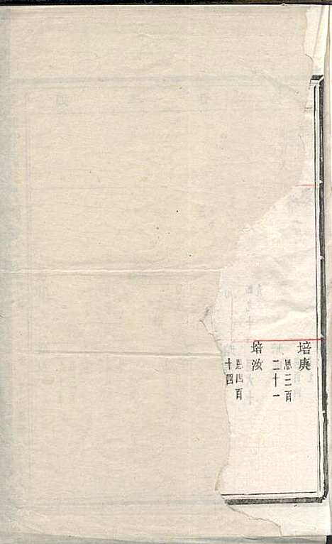 [下载][东安许氏宗谱]余玉_爱敬堂_民国18年1929_东安许氏家谱_四.pdf