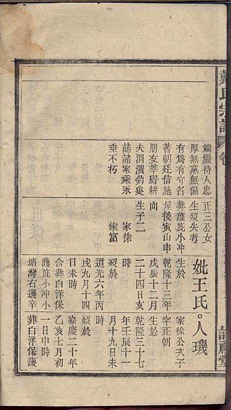 [下载][戴氏宗谱]戴文广_注礼堂_民国34年1945_戴氏家谱_七.pdf